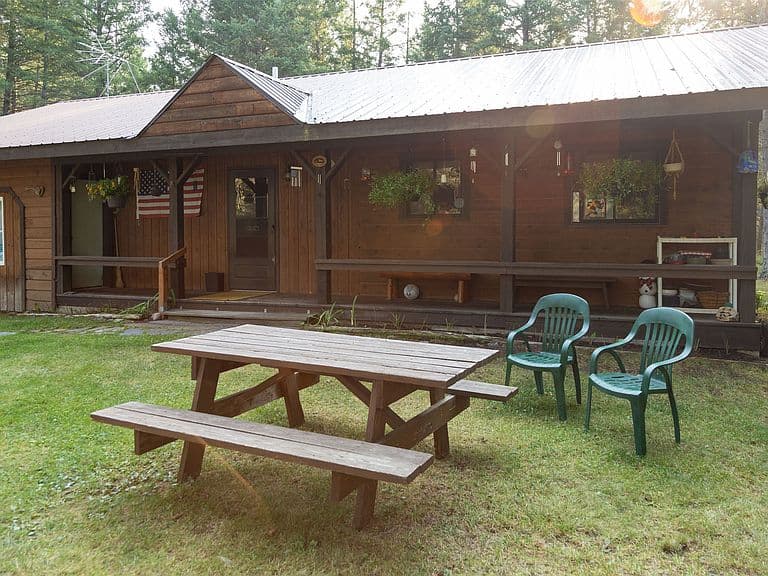 154 Ponderosa Trl photo 1