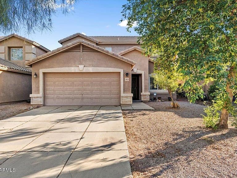3813 E SIERRITA Road photo 1