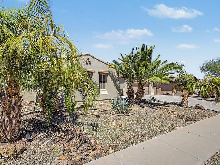 19210 W DENTON Street photo 2