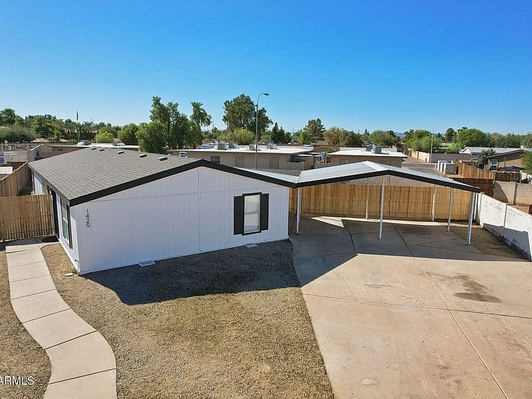 1420 N CHERI LYNN Drive photo 1