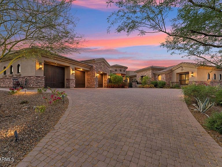 16054 E TOMBSTONE Avenue photo 4