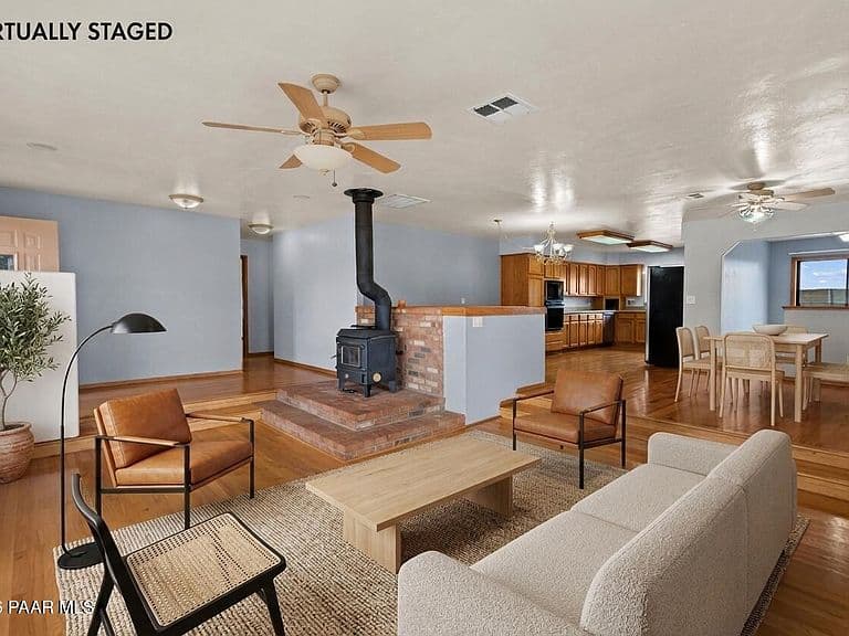 9480 E Rancho Vista Dr photo 4