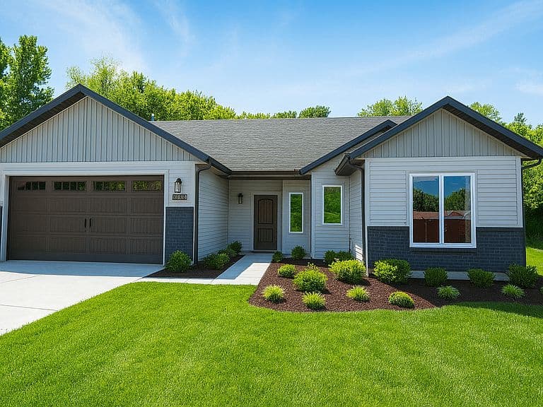 Canyon (SOG) Plan, Peak View Estates | OLO Builders photo 2