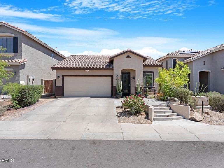 3942 W GLACIER Court photo 2