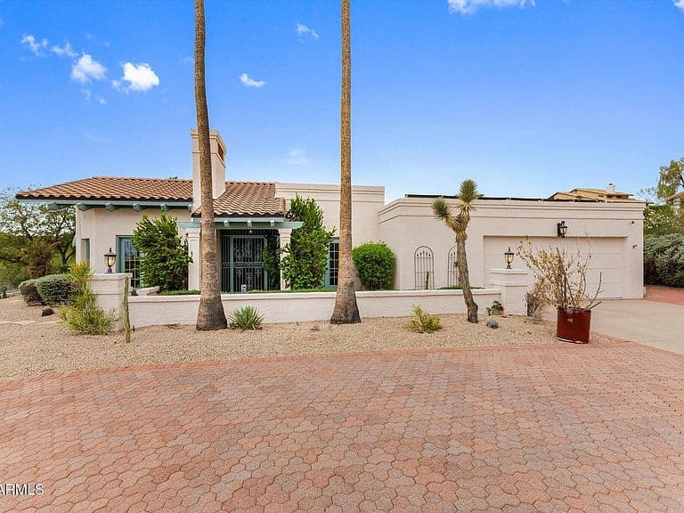 17041 E MONTEREY Drive photo 5