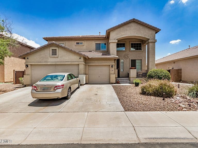 7031 S 58TH Avenue photo 1