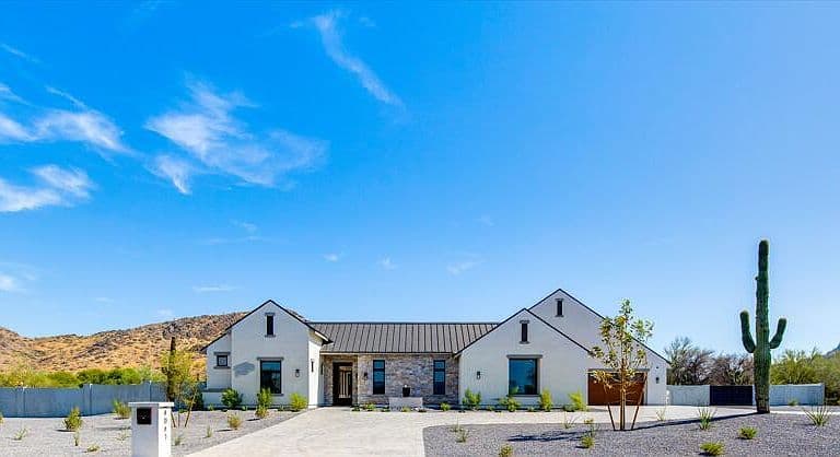 4041 E MOUNTAIN VIEW Road photo 2
