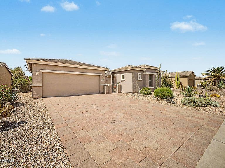42928 W WHIMSICAL Drive photo 2