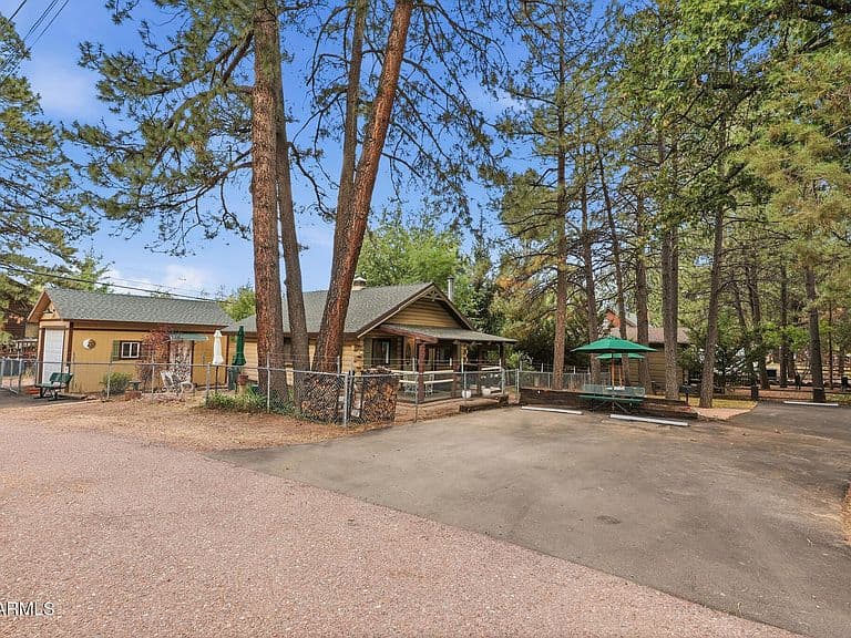 8463 FOSSIL CREEK Road photo 2