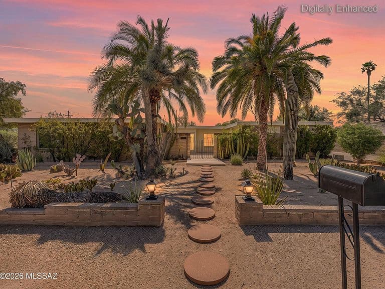 3401 N Calle De Beso photo 4