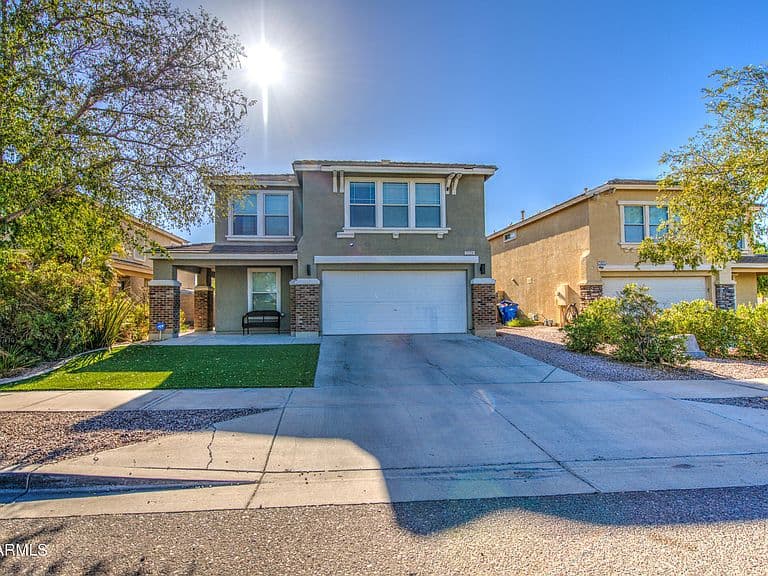 7228 S 42ND Drive photo 5