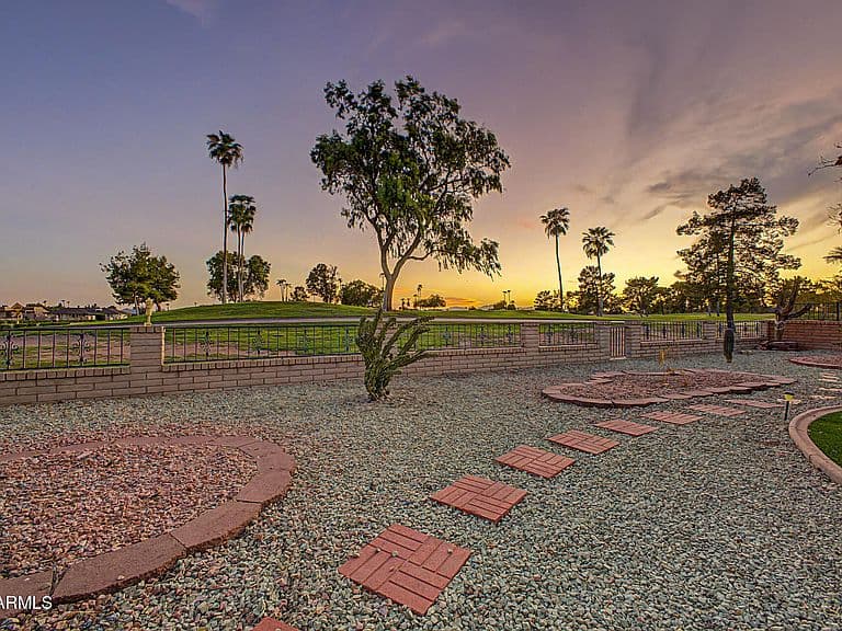 9507 W COUNTRY CLUB Drive photo 3