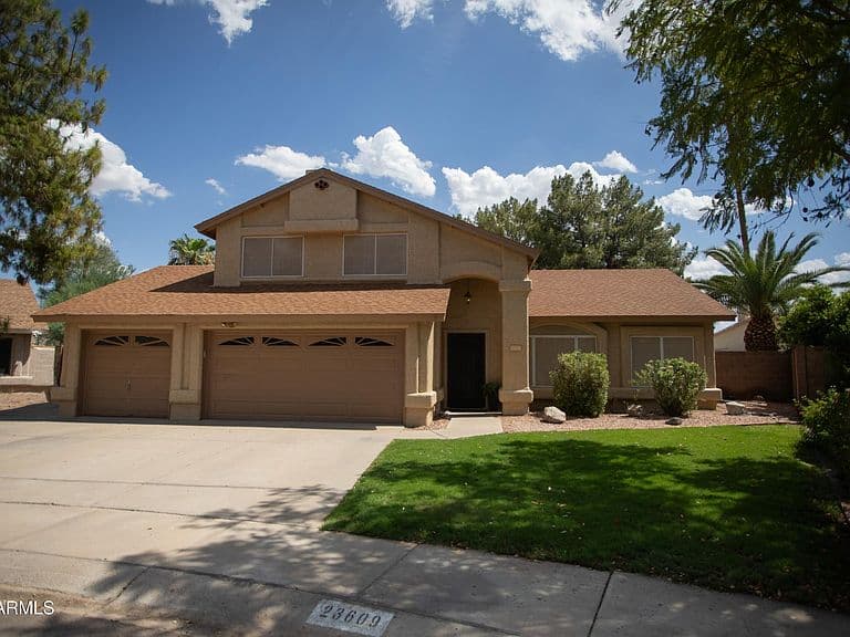 23609 N 43RD Drive photo 1