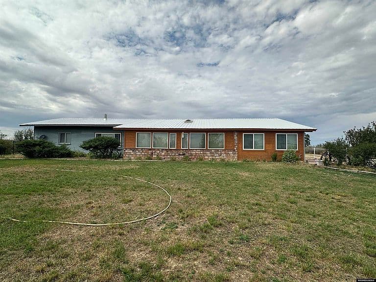 25 Ellis Red Desert Rd photo 1