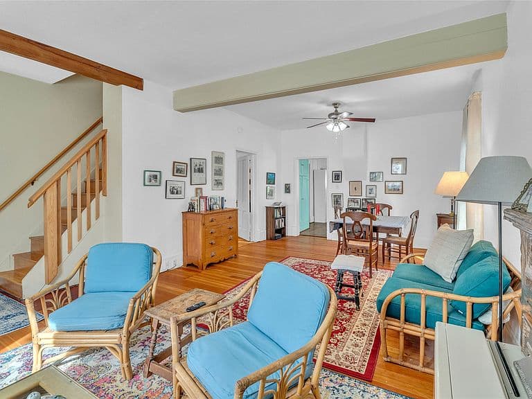 1006 Breckenridge St photo 3