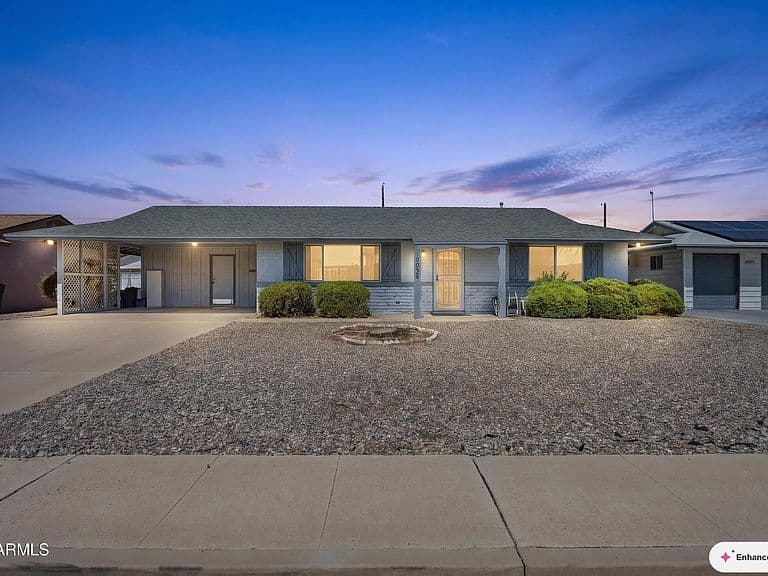 10508 W SUN CITY Boulevard photo 2