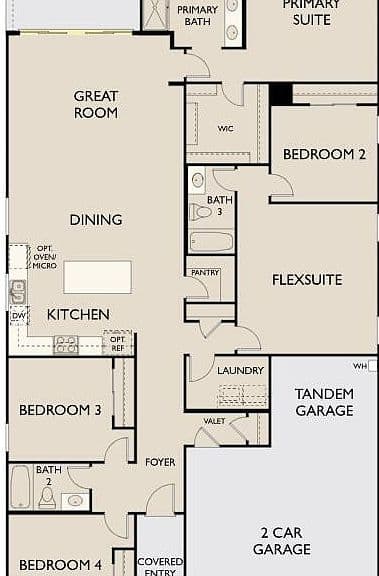 18205 W BUCHANAN Street photo 2