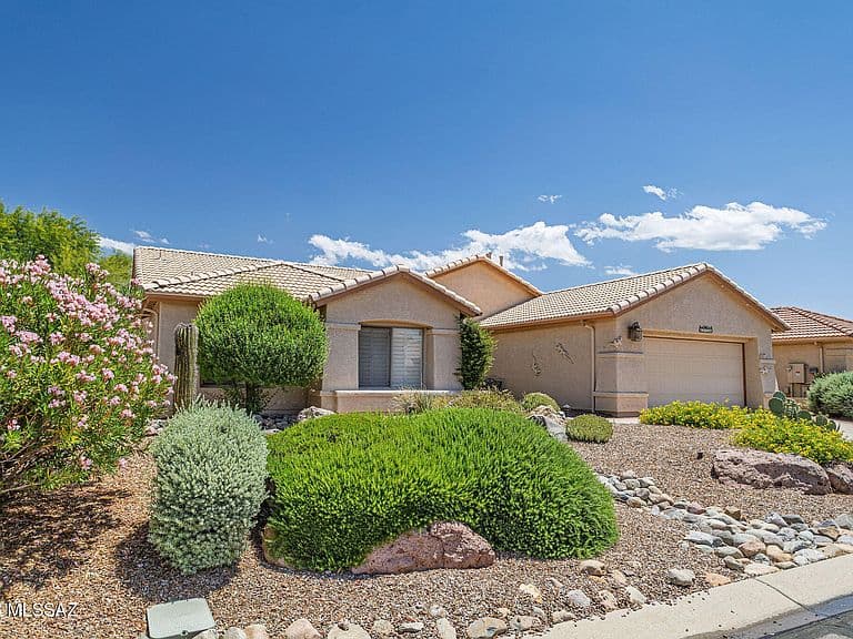 62724 E Flower Ridge Dr photo 1