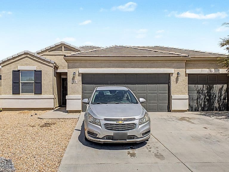 11222 E ASTER Lane photo 1