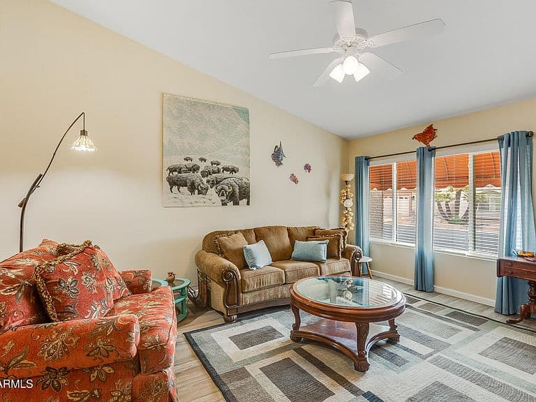 1602 E PALM BEACH Drive photo 5