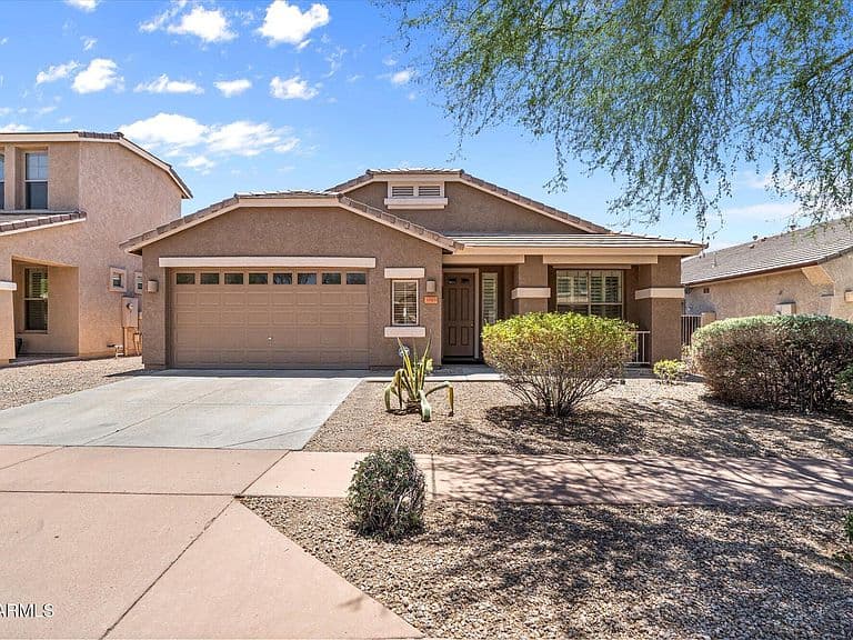 3009 W TRAPANOTTO Road photo 1