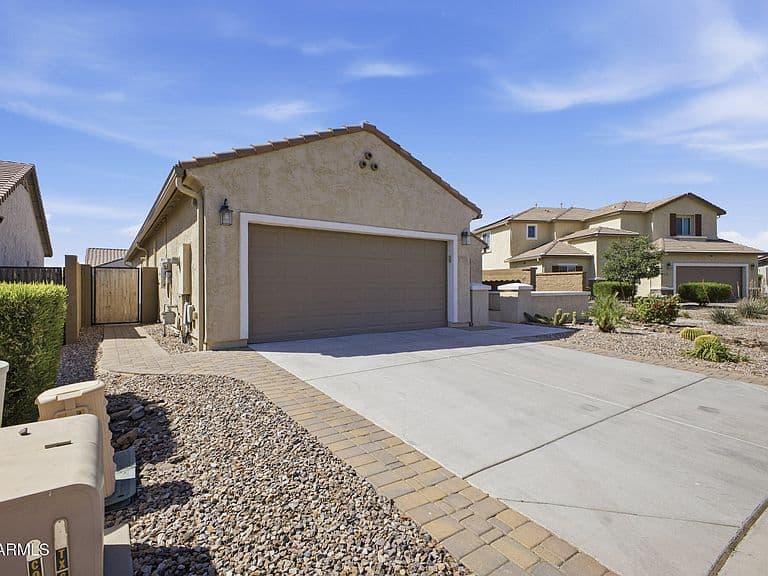 7115 W CANDLEWOOD Way photo 3