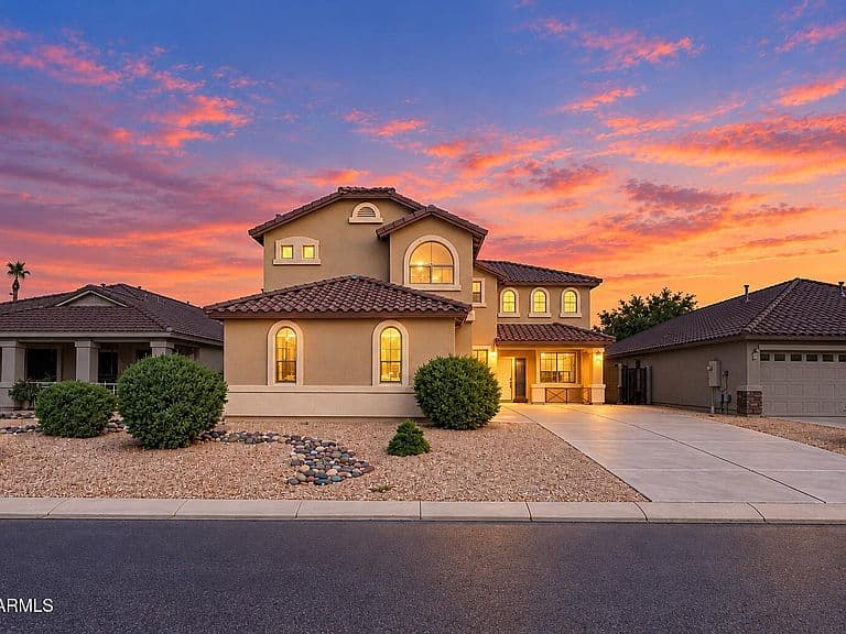 28977 N CALCITE Way photo 1