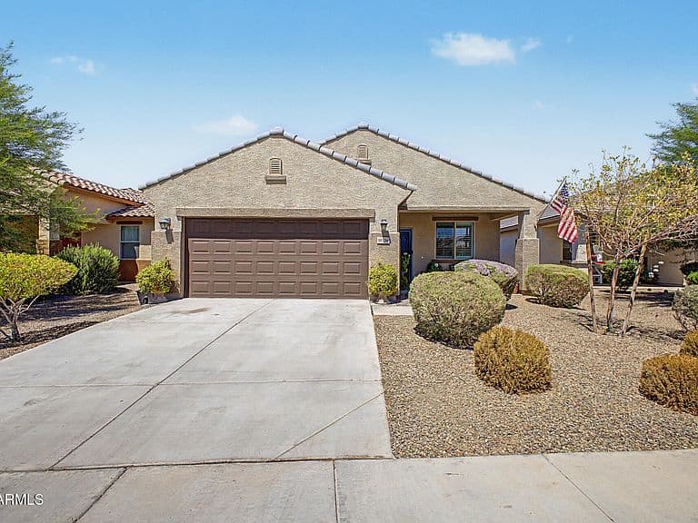 10336 W CORDES Road photo 1