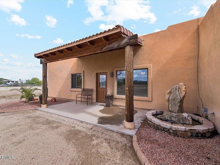 27036 W RISING STAR Way photo 4