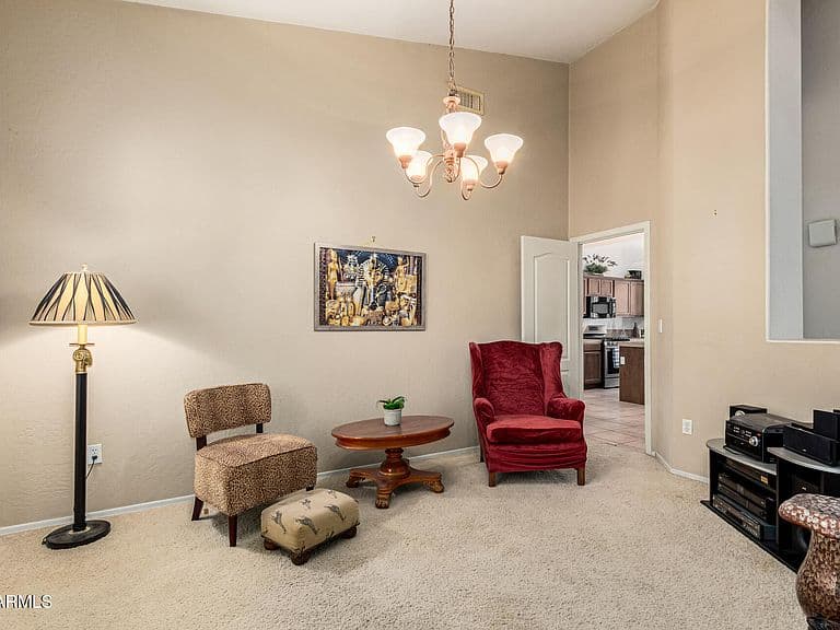 3060 N RIDGECREST -- #109 photo 4