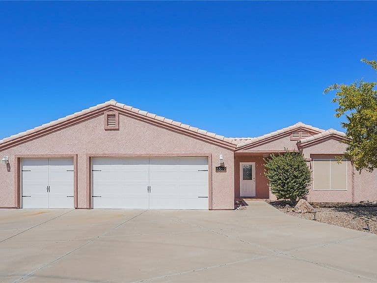 6559 S Lantana Drive photo 1