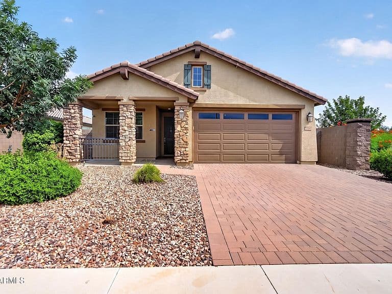 2786 W Canada De Oro Road photo 1