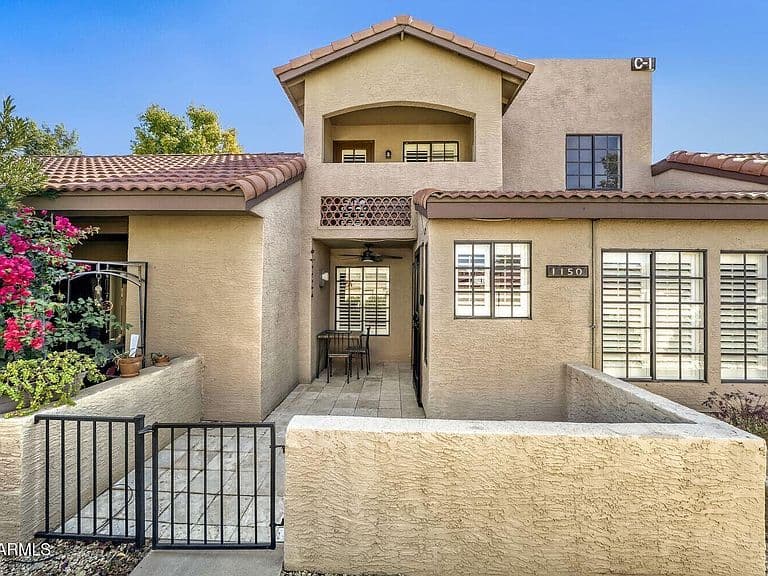 8625 E Belleview Pl Unit 1150 photo 2