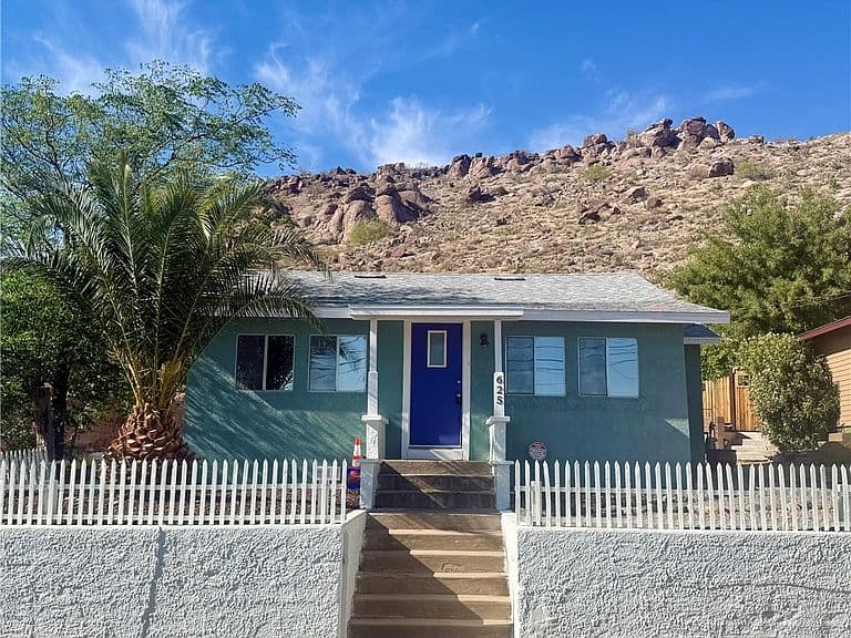 625 Court Street photo 1
