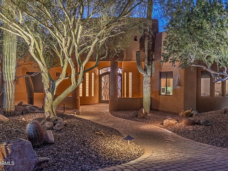 15418 E STARDUST Drive photo 5