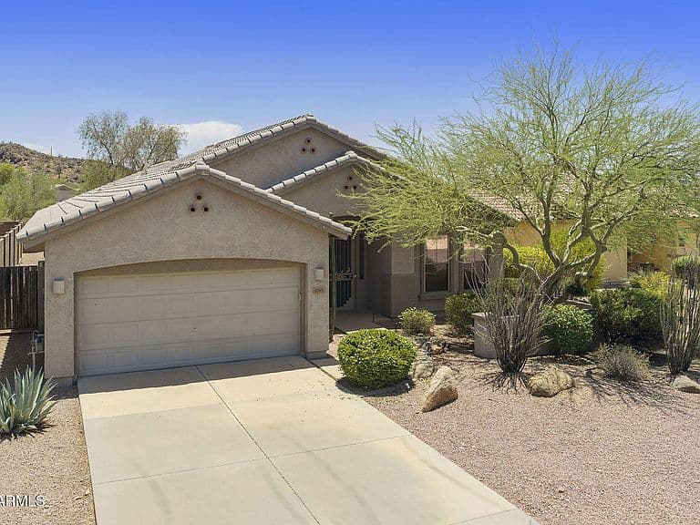 6745 E LAS ANIMAS Trail photo 3