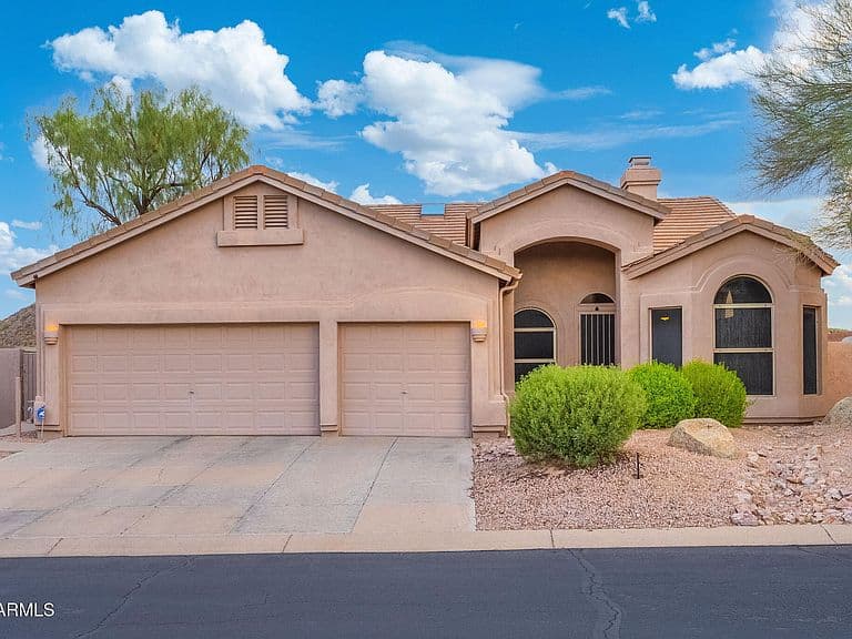 3060 N RIDGECREST -- #139 photo 1