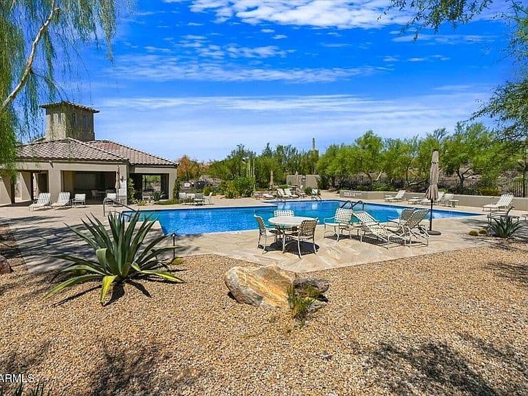 10607 E AUTUMN SAGE Drive photo 5