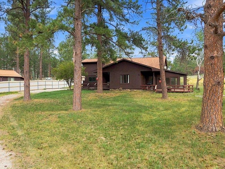 25234 Lower French Creek Rd photo 1