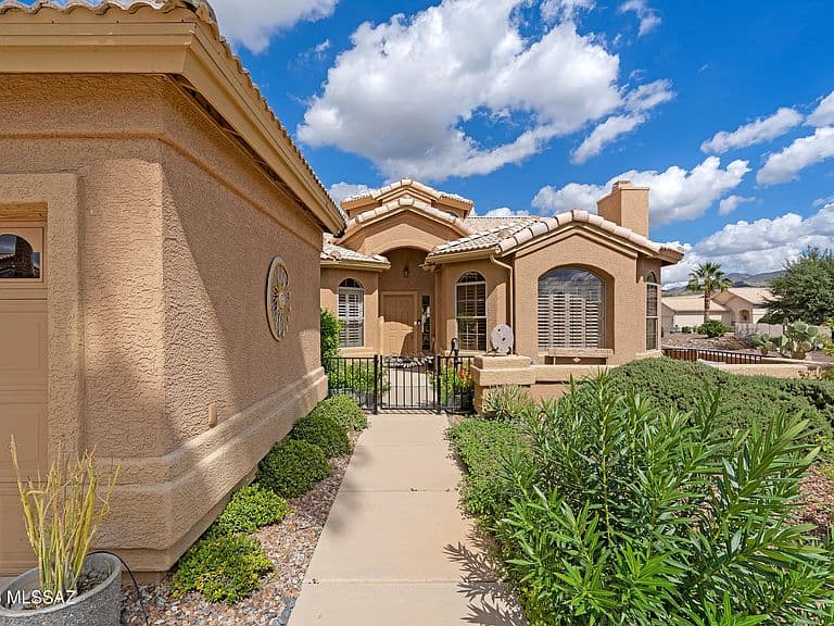 65280 E Rose Ridge Ct photo 3