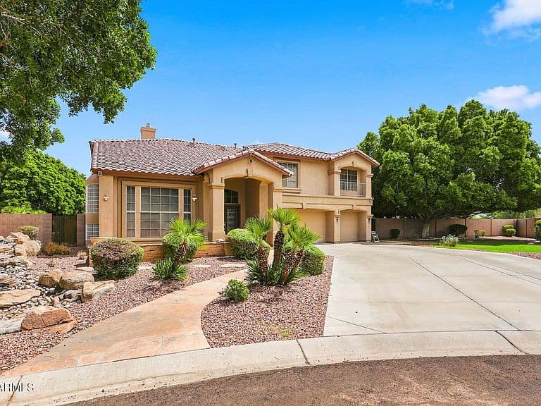 7910 W BRIDEN Lane photo 1