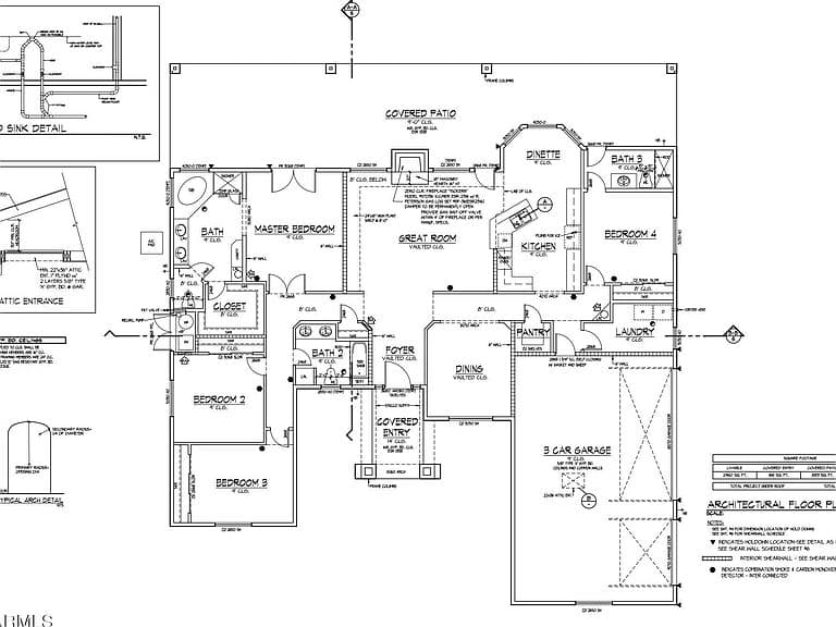 23316 W BARWICK Drive photo 4