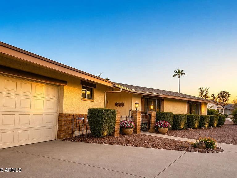 14410 N LARIAT Lane photo 1