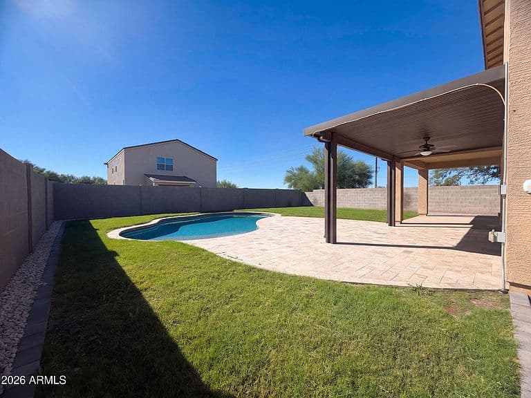 6949 E HATCHLING Way photo 5