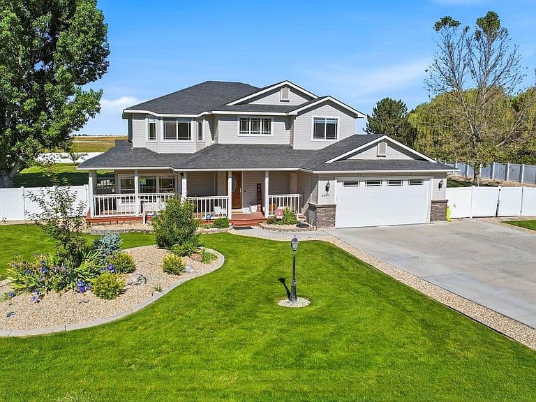 6185 N Serenity Ln photo 3