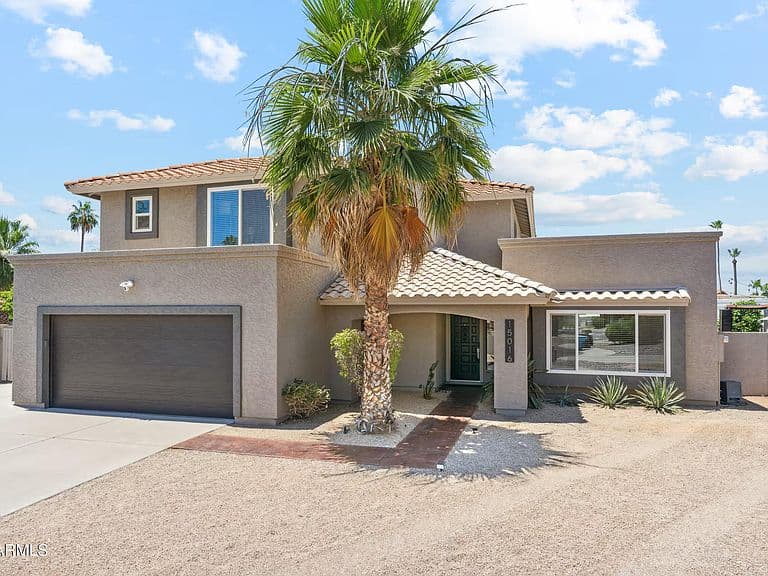 15016 N 48TH Way photo 1