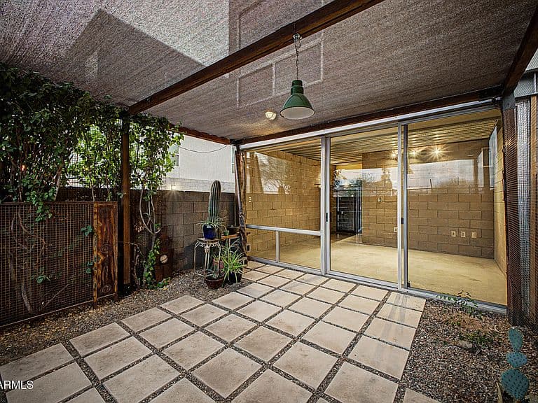 727 E PORTLAND Street #17 photo 5