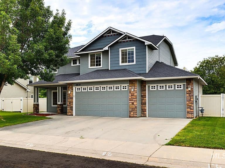 3839 N Cool River Way photo 3