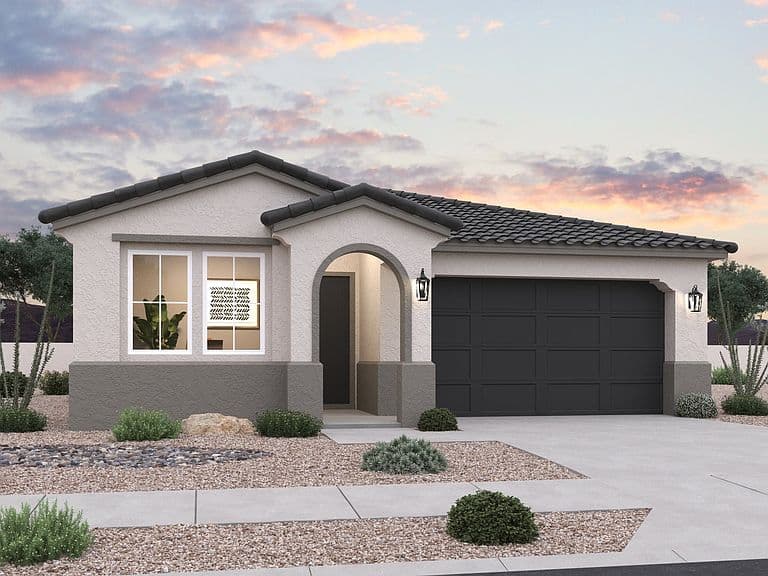 Luna Plan, Apache Farms photo 1