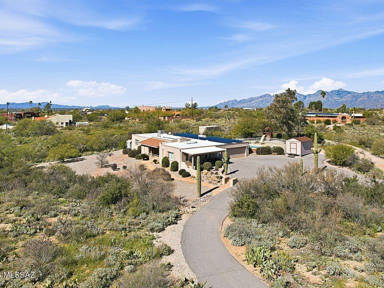 11141 E Escalante Rd photo 4